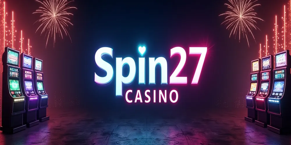 Spin247 Online Casino